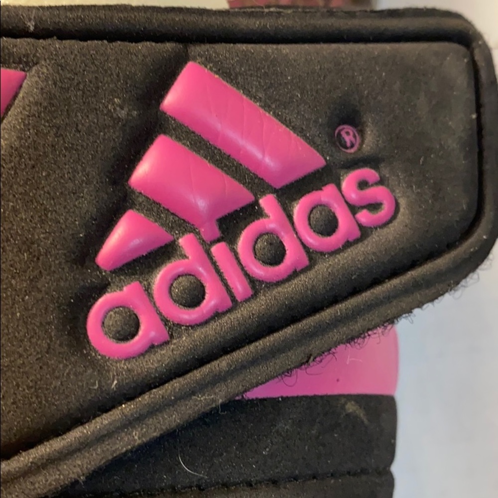 Adidas slides - Picture 2 of 6
